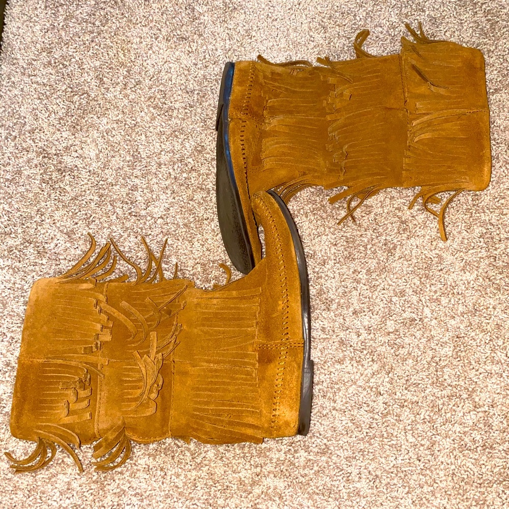 Minnetonka sz 8